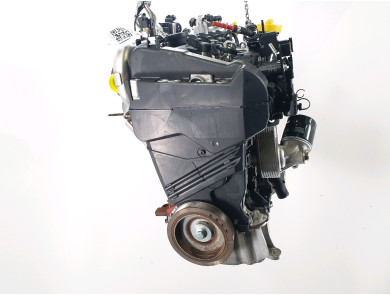 Engine type K9K646 - Renault CAPTUR I PH.1 - J0-9561Q