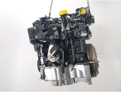 Engine type K9K646 - Renault CAPTUR I PH.1 - J0-9561Q