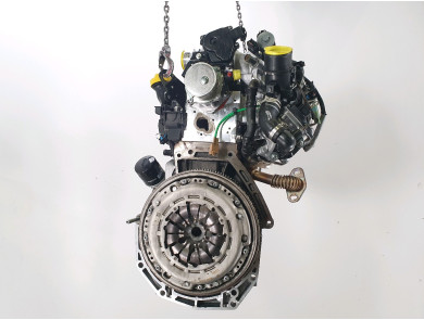 Moteur type K9K646 - Renault CAPTUR I PH.1 - J0-9561Q