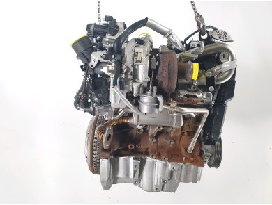 Engine type K9K646 - Renault CAPTUR I PH.1 - J0-9561Q