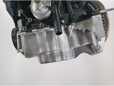 Engine type K9K646 - Renault CAPTUR I PH.1 - J0-9561Q