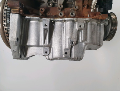 Engine type K9K646 - Renault CAPTUR I PH.1 - J0-9561Q