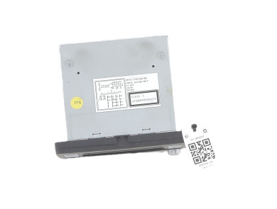 Poste multimédia - Volkswagen GOLF V - 1K0057180M - N1-4569V
