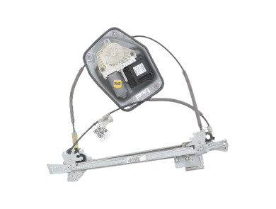 Right window-lift used - Volkswagen EOS - 1Q0837462G