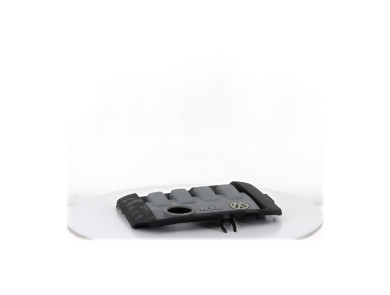 Engine cover - Volkswagen GOLF V - Gris Clair - 03G103925BR - V1-3097T