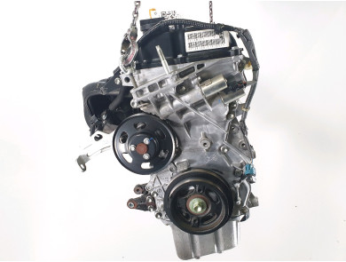 Moteur type K12B-2W2 - Suzuki SWIFT IV - B1-2534G