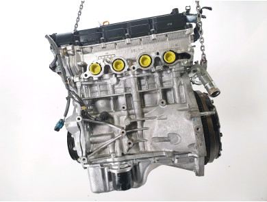 Engine type K12B-2W2 - Suzuki SWIFT IV - B1-2534G