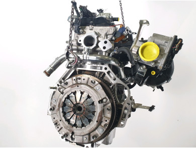 Moteur type K12B-2W2 - Suzuki SWIFT IV - B1-2534G