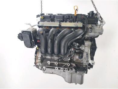 Engine type K12B-2W2 - Suzuki SWIFT IV - B1-2534G