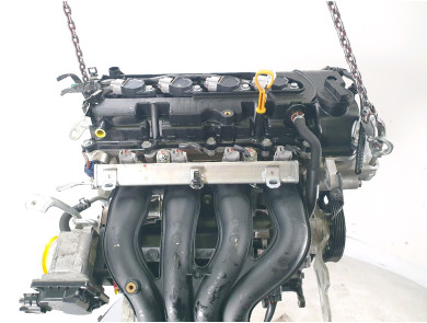 Engine type K12B-2W2 - Suzuki SWIFT IV - B1-2534G