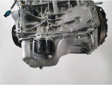 Moteur type K12B-2W2 - Suzuki SWIFT IV - B1-2534G