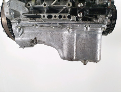 Moteur type K12B-2W2 - Suzuki SWIFT IV - B1-2534G