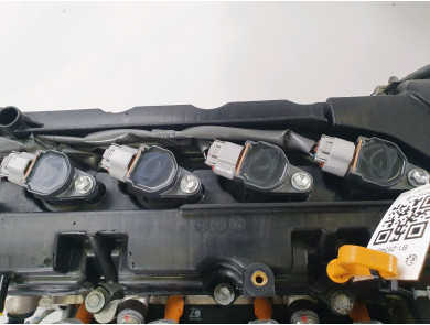 Moteur type K12B-2W2 - Suzuki SWIFT IV - B1-2534G