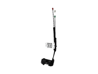 Serrure de hayon occasion - Ford FIESTA - 1499380