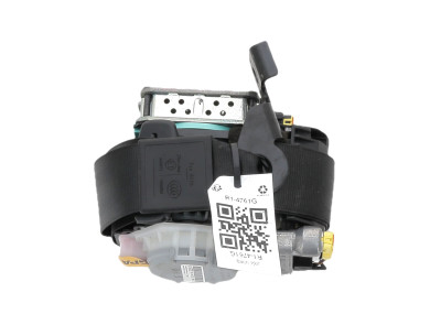 Ceinture sécurité avant droite occasion - Audi Q5 - 8R1857706N V04