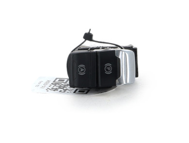 Parking brake switch - Audi Q5 I PH.1 - 8K1927225DWEP - L1-4789Y