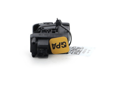 Parking brake switch - Audi Q5 I PH.1 - 8K1927225DWEP - L1-4789Y