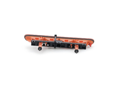 Third brake light - Peugeot 307 PH.2 - 00006350P5 - S1-8887R