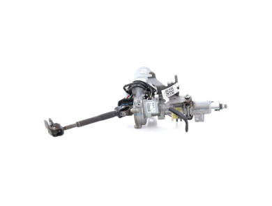 Colonne de direction - Renault KANGOO EXPRESS II PH.2 - 8201514071 - W1-6440G