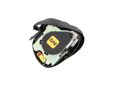 Ceinture sécurité arrière droite occasion - Renault LAGUNA - 888400010R