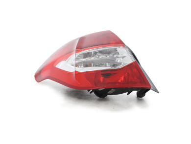 Left rear light - Citroen C4 II PH.1 - 00006350KS - P1-7888R