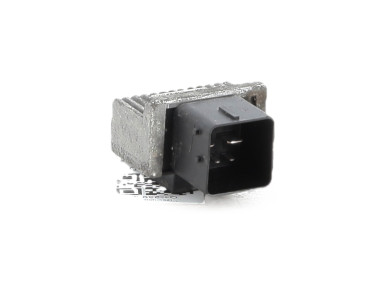 Glow cycle control unit - Renault MEGANE III PH.3 - 8200859243 - Q1-2395Z