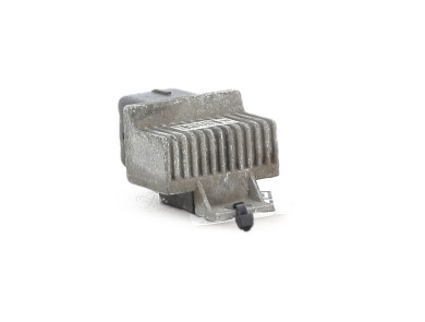 Relais de préchauffe - Renault MEGANE III PH.3 - 8200859243 - Q1-2395Z