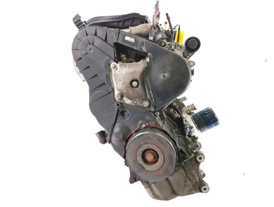 Moteur type WJY - Citroen BERLINGO I PH.2 - T1-2474N