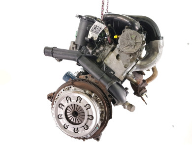 Moteur type WJY - Citroen BERLINGO I PH.2 - T1-2474N