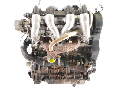 Moteur type WJY - Citroen BERLINGO I PH.2 - T1-2474N