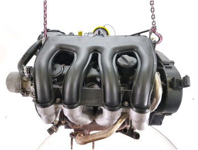 Moteur type WJY - Citroen BERLINGO I PH.2 - T1-2474N