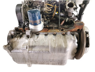 Engine type WJY - Citroen BERLINGO I PH.2 - T1-2474N
