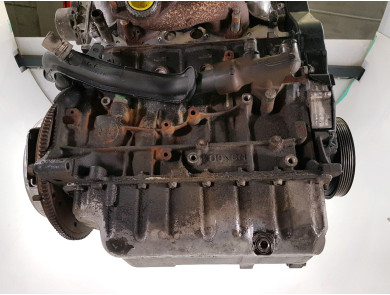 Engine type WJY - Citroen BERLINGO I PH.2 - T1-2474N