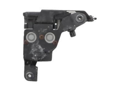 Bloc ABS - Renault MEGANE III PH.3 - 476608933R - V1-2338J