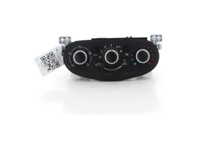 Commande de chauffage occasion - Dacia SANDERO - 275101406R