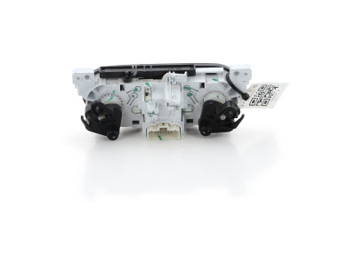 Heating control panel - Dacia SANDERO III PH.1 - 275101406R - I1-4665A