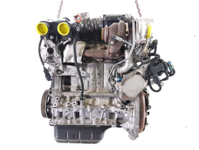 Moteur type 9H06 - Peugeot 2008 I PH.1 - F1-2408R
