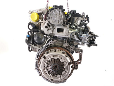 Engine type 9H06 - Peugeot 2008 I PH.1 - F1-2408R