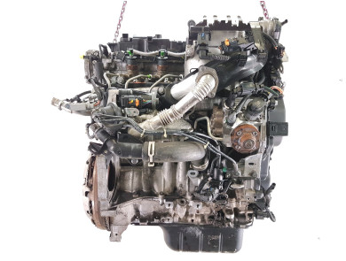 Engine type 9H06 - Peugeot 2008 I PH.1 - F1-2408R