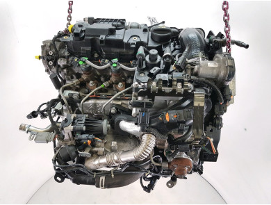 Engine type 9H06 - Peugeot 2008 I PH.1 - F1-2408R