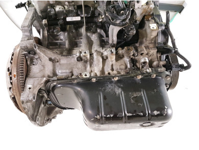 Engine type 9H06 - Peugeot 2008 I PH.1 - F1-2408R