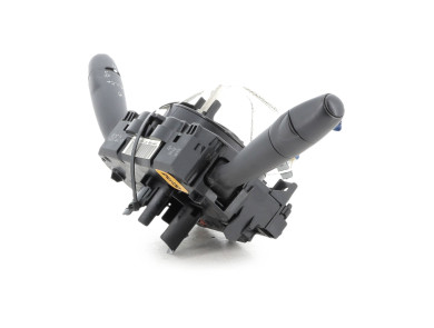 Steering column stalk switch - Citroen C3 I PH.2 - 98069808XT - C1-4673J