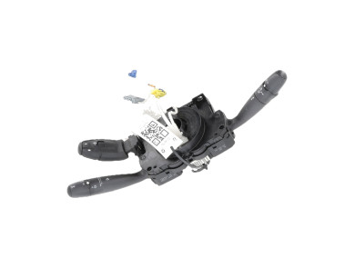 Steering column stalk switch - Citroen C3 I PH.2 - 98069808XT - C1-4673J