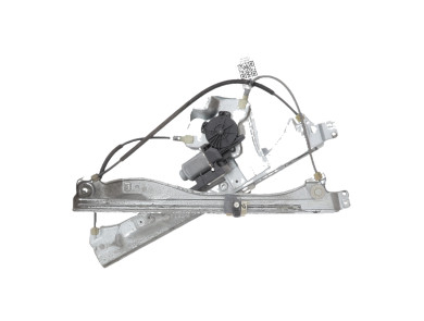 Left front window-lift - Renault CLIO III PH.1 - 8200843592 - F1-7459F
