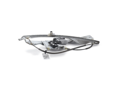 Left front window-lift - Renault CLIO III PH.1 - 8200843592 - F1-7459F