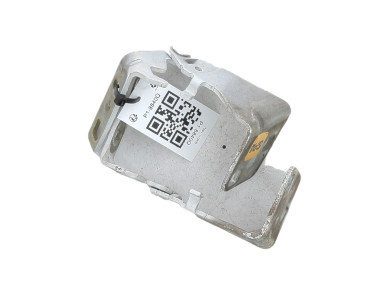 Hood hinges - Renault TRAFIC II PH.2 - Blanc - 7700312082 - P1-8840Q