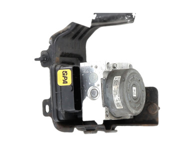 Bloc ABS - Peugeot 208 I PH.1 - 1610134480 - V1-2229F