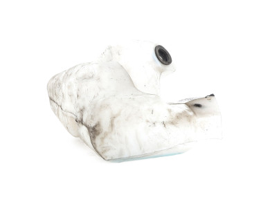 Washer fluid reservoir tank - Renault LAGUNA III PH.1 - 289100004R - Q1-2228I