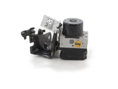 Bloc ABS - Renault LAGUNA III PH.1 - 476603724R - R1-2214U