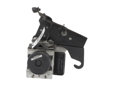 ABS pump motor - Renault LAGUNA III PH.1 - 476603724R - R1-2214U